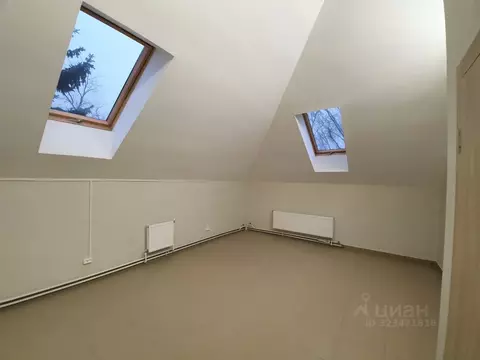 Офис в Московская область, Фрязино ул. Ленина, 22 (24 м)