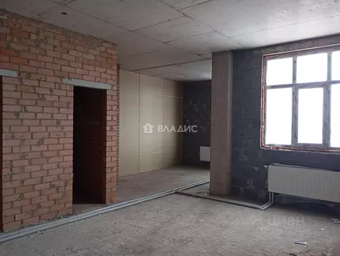 1-к кв. Коми, Сыктывкар ул. Клары Цеткин, 2 (49.2 м)