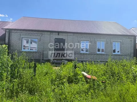 Дом в Липецкая область, Добровский муниципальный округ, с. Малый ...