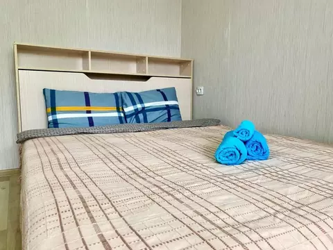 1-к кв. Сахалинская область, Южно-Сахалинск Комсомольская ул., 245А ...