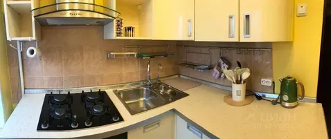 2-к кв. Москва ул. Молостовых, 11К6 (42.0 м)