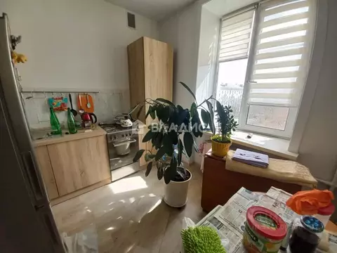 1-к кв. Иркутская область, Ангарск 76-й кв-л, 6 (36.0 м)