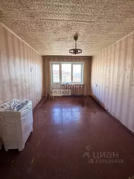 3-к кв. Приморский край, Дунай пгт ул. Морская, 5 (60.0 м)