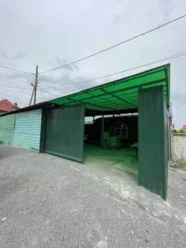 Дом в Челябинская область, Челябинск ул. Танкистов, 49 (121 м)