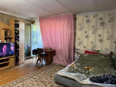 1-к кв. Тверская область, Тверь проезд 1-й Мигаловский, 8 (35.8 м)