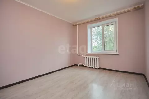 3-к кв. Башкортостан, Уфа ул. Акназарова, 26 (66.8 м)