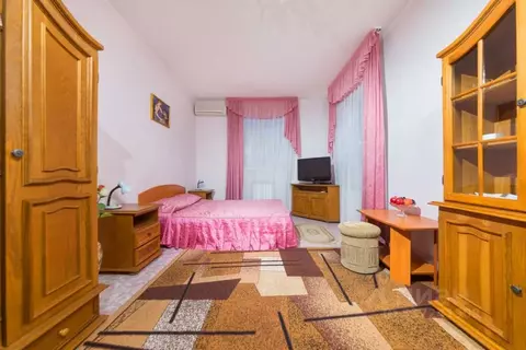 Комната Краснодарский край, Анапа ул. Самбурова, 177