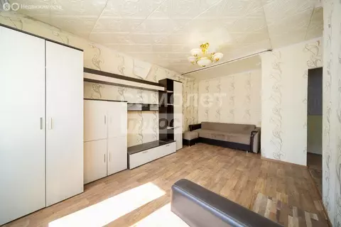 1-комнатная квартира: Краснокамск, улица Культуры, 5 (28 м)