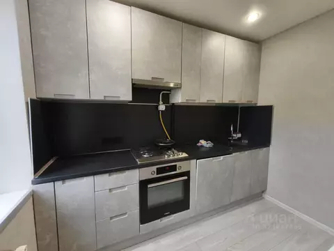 2-к кв. Башкортостан, Уфа ул. Юрия Гагарина, 45 (56.0 м)