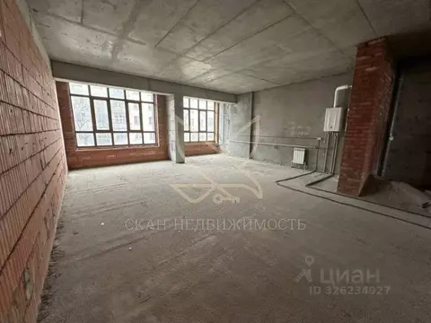 3-к кв. Ставропольский край, Пятигорск Московская ул., 76В (143.3 м)