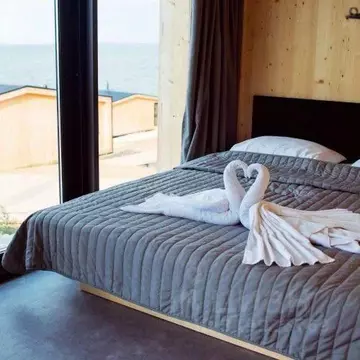 Дом в Татарстан, Камское Устье пгт ул. Большая Волга, 4 (47 м)