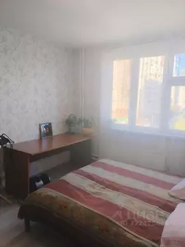 Комната Московская область, Красногорск бул. Ильинский, 2