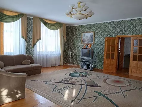 Коттедж в Орловская область, Орловский муниципальный округ, д. ...