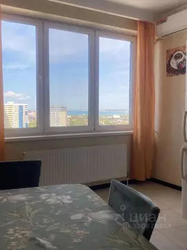 2-к кв. Краснодарский край, Анапа ул. Лермонтова, 118 (65.0 м)
