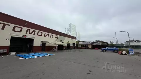 Помещение свободного назначения в Московская область, Жуковский ...