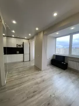 2-к кв. Свердловская область, Екатеринбург ул. Большакова, 22к4 (48.0 ...