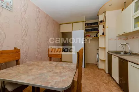 4-к кв. Челябинская область, Челябинск ул. 250-летия Челябинска, 9 ...