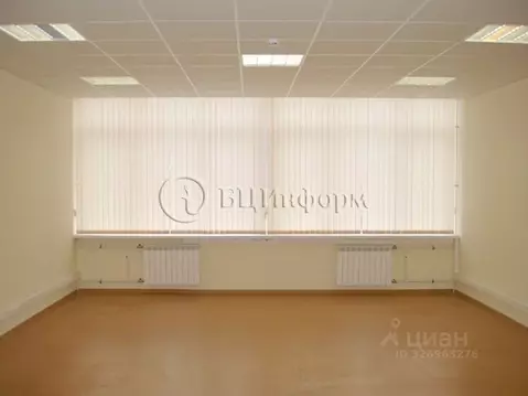 Офис в Санкт-Петербург Смоленская ул., 9 (63 м)