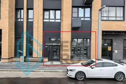 Помещение свободного назначения в Москва Родниковая ул., 5А (80 м)