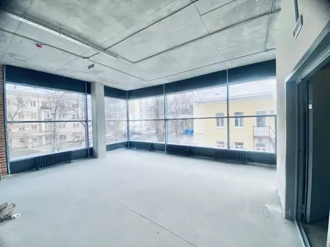 Помещение свободного назначения в Воронежская область, Воронеж ул. ...