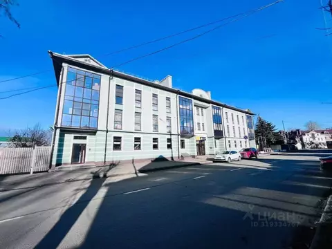 2-к кв. Костромская область, Кострома Комсомольская ул., 83 (50.3 м)