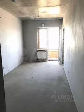 1-к кв. Рязанская область, Рязань Быстрецкая ул., 10 (30.9 м)