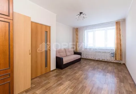 1-к кв. Тюменская область, Тюмень ул. Обдорская, 5 (36.0 м)