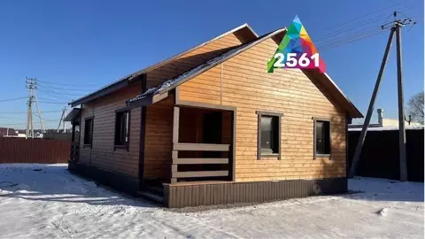 Дом в Московская область, Щелково городской округ, Литвиново Парк кп  ...