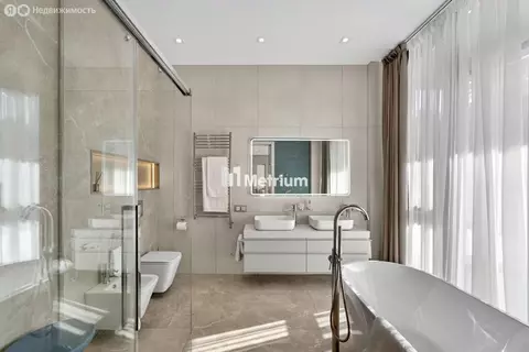 Дом в Одинцовский городской округ, КП Маслово парк (380 м)