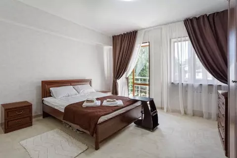 Комната Крым, Ялта ул. Вергасова, 7 (34.0 м)