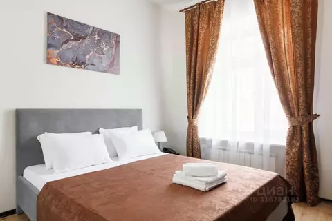 Комната Санкт-Петербург Гороховая ул., 5 (22.0 м)