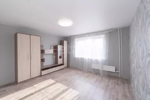 2-к кв. Пермский край, Пермь ул. Елькина, 43 (54.1 м)