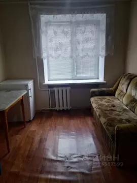 Комната Ростовская область, Волгодонск ул. Ленина, 77 (13.0 м)