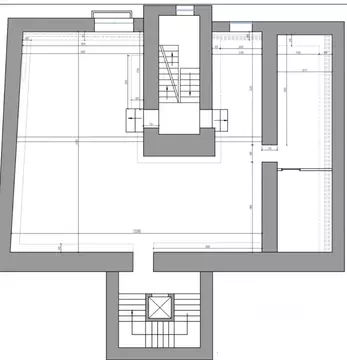 Офис в Москва Садовая-Триумфальная ул., 20С2 (111 м)