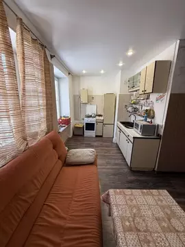 2-к кв. Челябинская область, Челябинск ул. Челябинского Рабочего, 4 ...