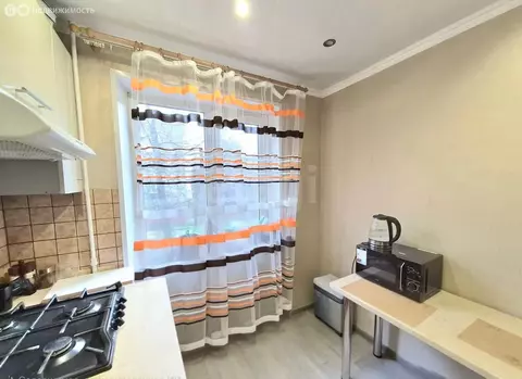 1-комнатная квартира: Орёл, Комсомольская улица, 380 (30.5 м)