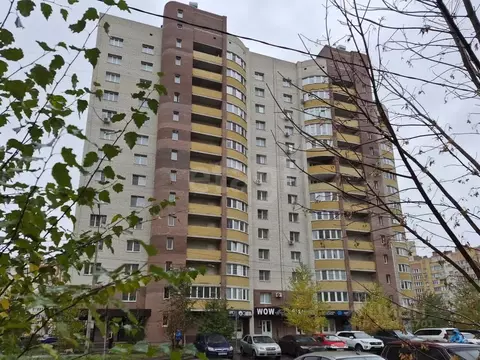 2-к кв. Тамбовская область, Тамбов Ореховая ул., 22 (56.0 м)