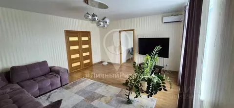 3-к кв. Рязанская область, Рязань ул. Чкалова, 18 (87.3 м)