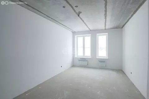 2-комнатная квартира: Калуга, улица Белые Росы, 1 (60.1 м)