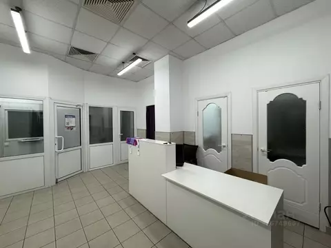 Помещение свободного назначения в Волгоградская область, Волжский ...