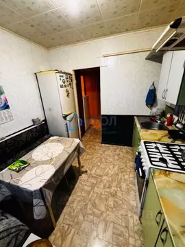 3-к кв. Самарская область, Самара пос. Красная Глинка, ул. Батайская, ...