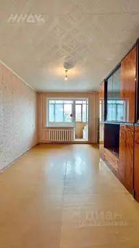 2-к кв. Нижегородская область, Нижний Новгород Мещерское Озеро ...