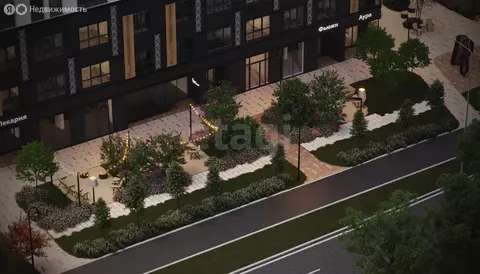 Торговая площадь (86 м)