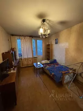 1-к кв. Санкт-Петербург Лужская ул., 12 (29.1 м)