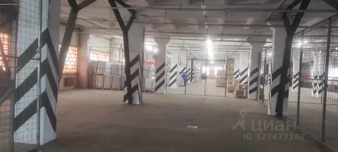 Склад в Московская область, Красногорск городской округ, Нахабино пгт ...