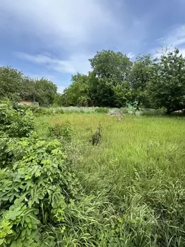 Участок в Ростовская область, Новочеркасск ул. Медовая, 22 (6.0 сот.)