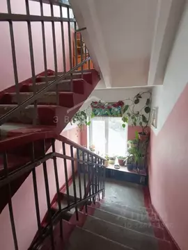 2-к кв. Калининградская область, Калининград ул. Тенистая Аллея, 16 ...