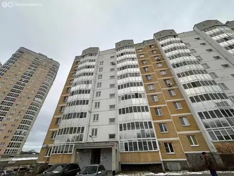 1-комнатная квартира: Екатеринбург, Дорожная улица, 11 (32.1 м)