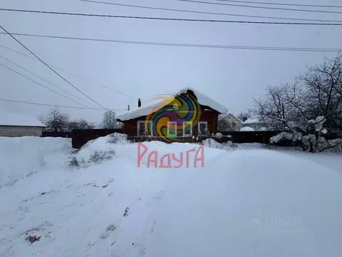 Дом в Ивановская область, Иваново ул. 4-я Новаторская, 57 (60 м)