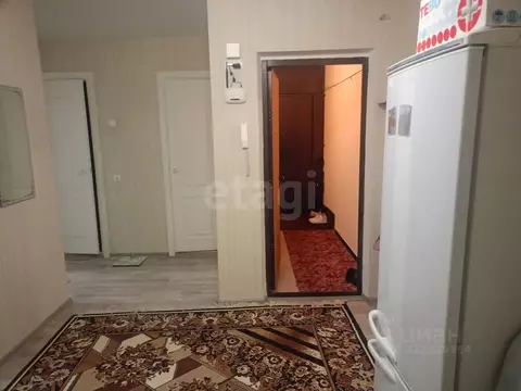 2-к кв. Воронежская область, Воронеж ул. Шишкова, 146в (55.3 м)